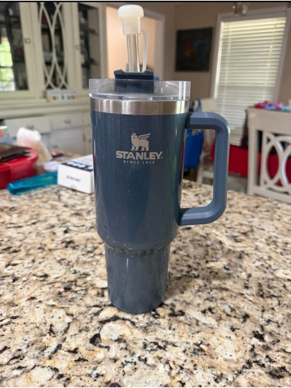 Stanley 40oz Adventure Travel Quencher